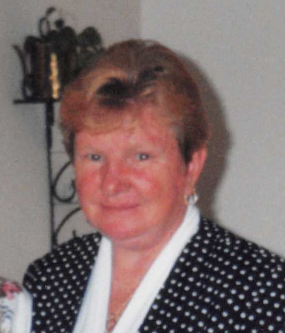 Bonnie Jean McKenzie Obituary on Michigan Memorial Funeral Home